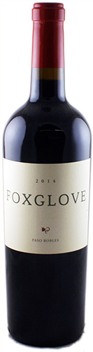 Varner - Foxglove Cabernet Sauvignon Paso Robles 2017 --> Wein aus