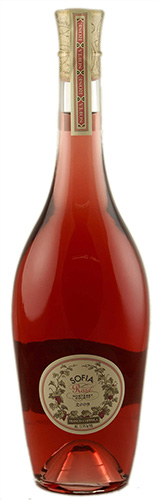 coppola wine sofia rose